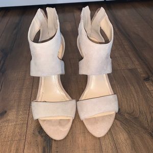 BCBGeneration Heels from DSW